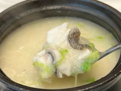 -益健名厨海鲜城(夏湾店)