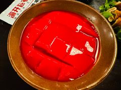 -渝井巷重庆老火锅(沈阳吉祥店)