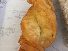 葱花大油条-头壹号 大油条·老长沙盖码饭(清河店)