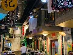 -老表记广西宵夜螺蛳鸭脚煲(西大店)