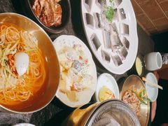 -味家烤肉烤鳗鱼牛排(西塔旗舰店)
