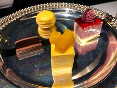 -米洛克欧洲蛋糕(西南路店)