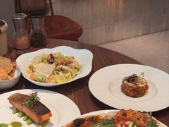 -OGGI TRATTORIA PIZZERIA(深业上城店)