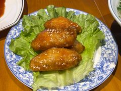 -三凤酒家·百年无锡菜(清扬茂业店)