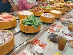-喜家自助小火锅(乐客城店)