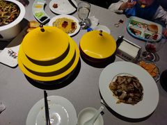 -花家怡园HUA'S RESTAURANT(崇文门·哈德门广场店)