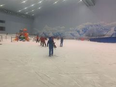 -哈尔滨热雪奇迹
