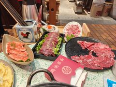 -鸿姐老火锅·传统炒料(上海旗舰店)