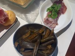 -Thai Basil罗勒叶泰式餐厅(时代天街店)