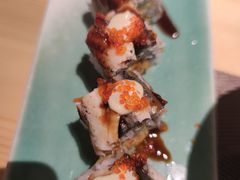 -匠糊·日本料理(美岸广场店)