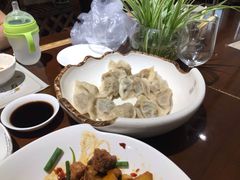 -世博花园酒店-自助餐厅