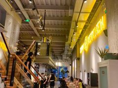 大堂-卡朋厨房(289艺术园区店)