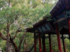 -千佛山风景名胜区