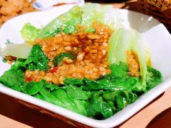 -裕鼎鲜·新中菜(金鼎广场店)