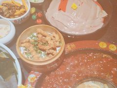 -矮板凳老火锅(宽窄巷子店)