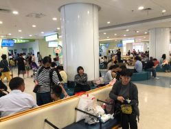 -上海市儿童医院(泸定路院区)