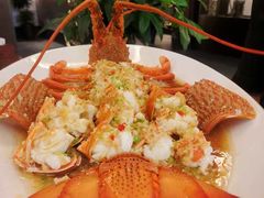 -龙宴海鲜城(经中路店)