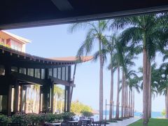 -三亚亚龙湾红树林度假酒店