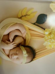 点击看大图 -玛瑞莎孕婴童摄影到家拍