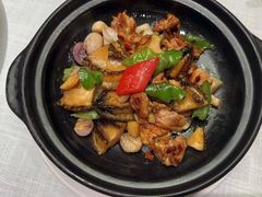 -上海小南国(金桥国际广场店)