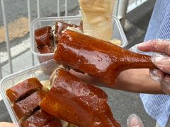 -劲揪jiu大排档·老广风味(陈家祠店)