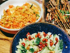 -馋嘴猫北京食堂·烤鸭·宵夜(亚运村店)