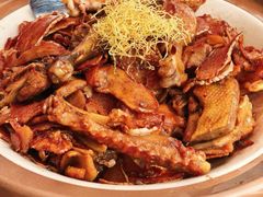 -OCEAN一席海鲜•海景餐厅(双子塔店)