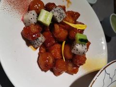 -晓粤·惹味粤菜(凯德乐峰广场店)