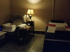 -大瀚养生SPA足道会馆(长逸店)