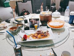 -潞安酒店(宁国路店)