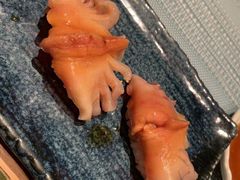 -築地青空三代目(銀座三越店)