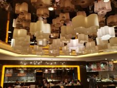 -岷山饭店-芝芝自助餐厅