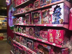-TOYSRUS玩具反斗城(无锡荟聚购物中心店)