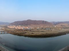 -图们国门景区