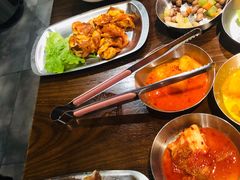 -·缸桶屋·韩式牛肋条自助烤肉(西湖D11店)