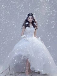 -米莱摄影写真(五大道别墅店)