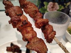 -东来顺饭庄(王府井步行街店)