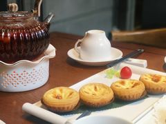 -ZEN采蝶轩·粤味臻鲜·手作点心·商务宴请(泰州店)