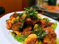 -花笙记打边炉·煲仔饭(五大道店)
