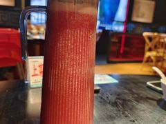 -吴越荣记苏州菜·松鼠桂鱼 100% 活鱼现做(月光码头店)