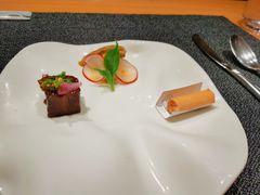 -香樟花园法式铁板烧(恒隆广场店)