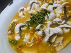 青花椒一代（小分）-青花椒花椒鱼(合生汇店)