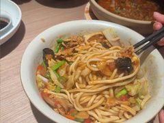 -大师兄·西北小馆(金湾华发商都店)