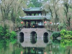 -棠湖公园