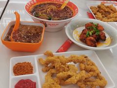 -程胖娃重庆小面(嘉禾金铂店)