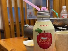 -福匠日本料理(人民路店)