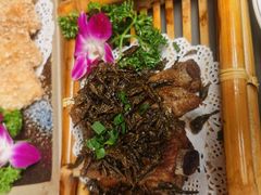 -香芙茗茶楼(梅家坞总店)
