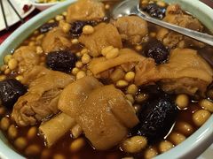 -徐记私厨(半淞园路店)