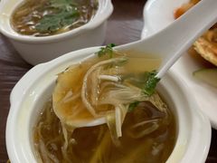 -莲华素食府