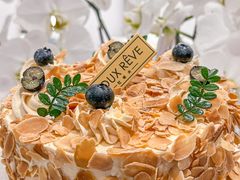 -杜哈夫DOUX RÊVE·生日蛋糕(日月光店)
